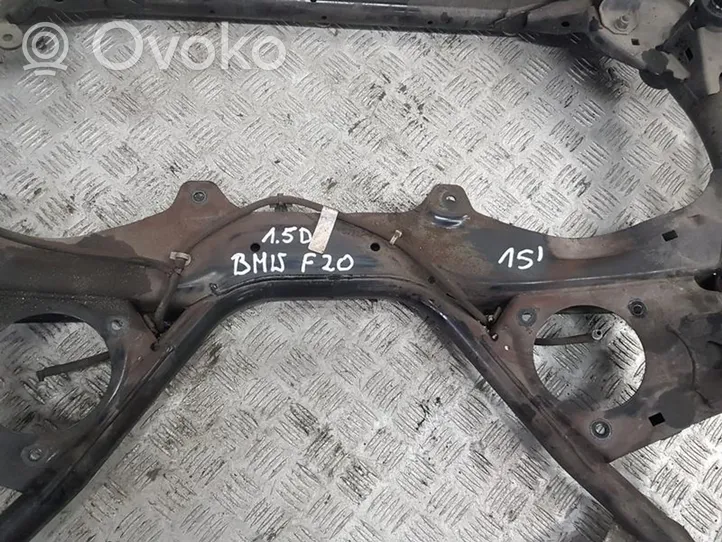 BMW 1 F20 F21 Belka osi przedniej 6869290