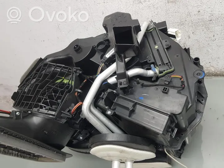 Renault Kadjar Interior heater climate box assembly 272707975R