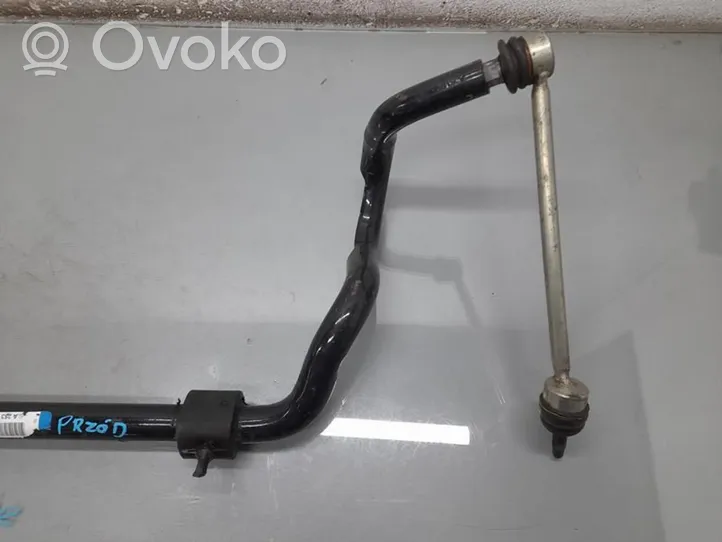 Mercedes-Benz GLC AMG Stabilizator przedni / drążek A2533230065