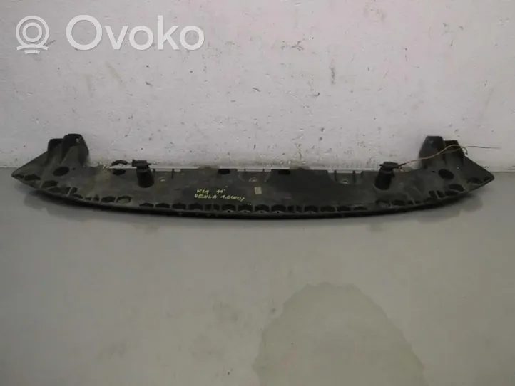 KIA Venga Front bumper skid plate/under tray 