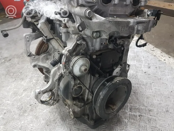 Opel Grandland X Engine 