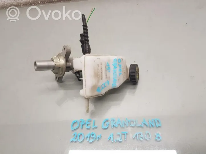 Opel Grandland X Servofreno 9807687080