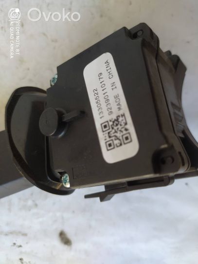 Opel Insignia A Wiper speed switch 13305522