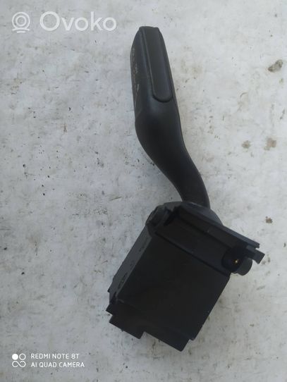 Audi A4 S4 B6 8E 8H Cruise control stalk 4E0953521B