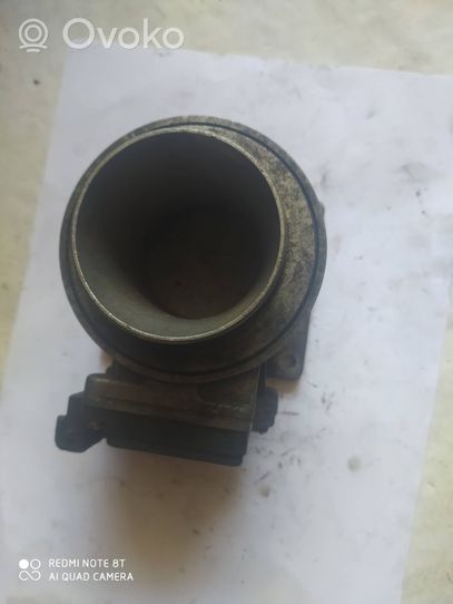 Audi A6 S6 C4 4A Mass air flow meter 054133471