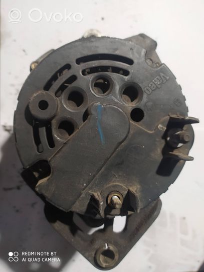 Opel Astra G Generatore/alternatore 3493824