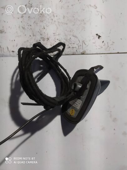 Audi A6 S6 C6 4F Antena (GPS antena) 4F5035503G