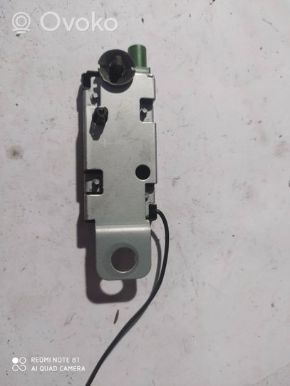 Opel Astra J Amplificateur d'antenne 13338041