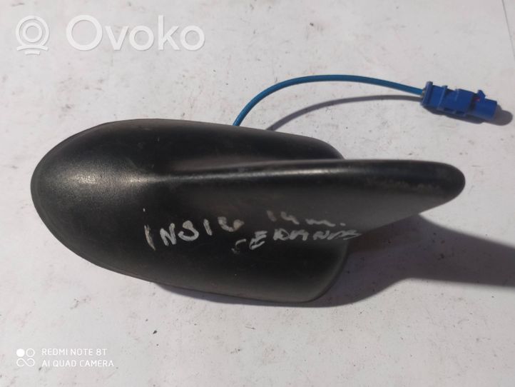 Opel Astra J Radio antena 22786215