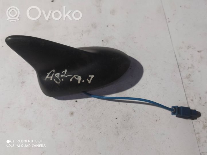 Opel Astra J Antenna GPS 13298724