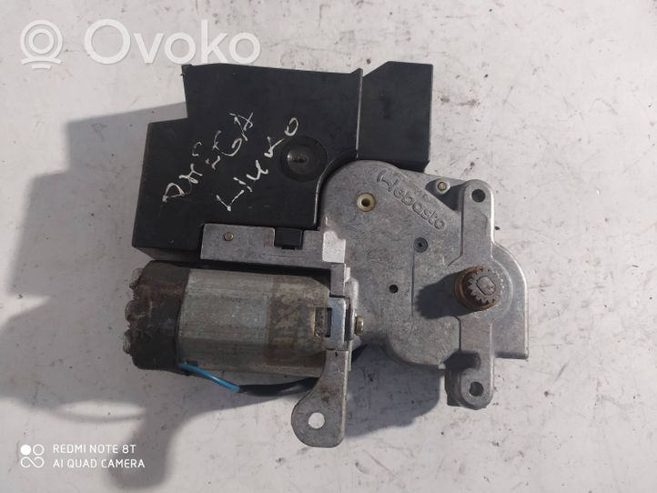 Opel Omega B1 Sunroof motor/actuator 90459138