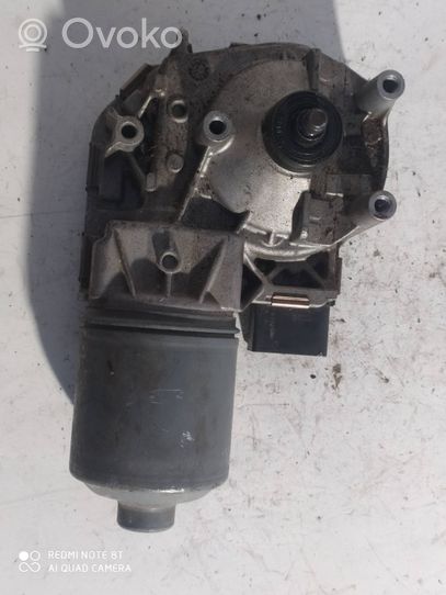 Opel Astra J Motorino del tergicristallo 3397020986