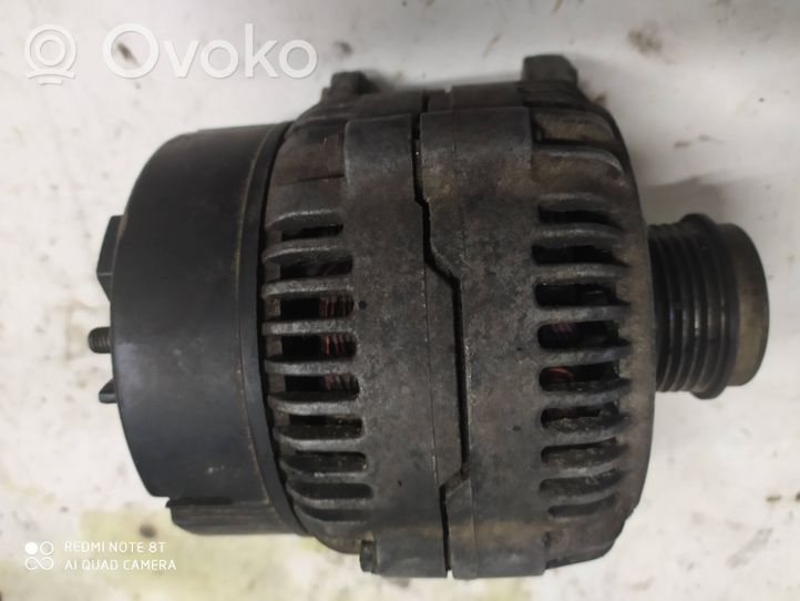 Audi A4 S4 B5 8D Alternator 0123515003