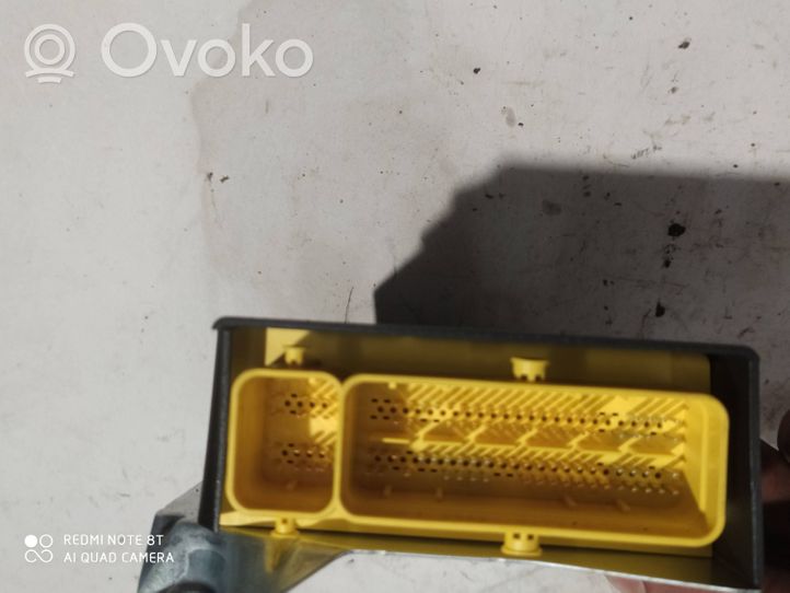 Audi A4 S4 B9 Gaisa spilvenu vadības bloks 8W0959655