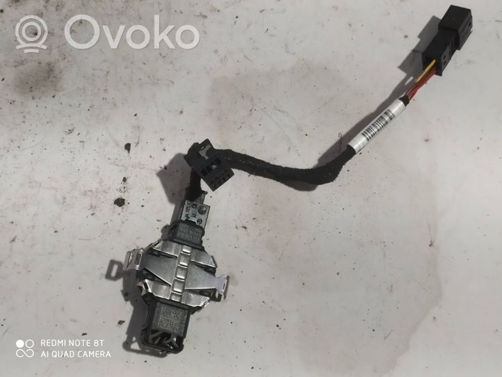 Audi A4 S4 B9 Sensore pioggia 81A955555