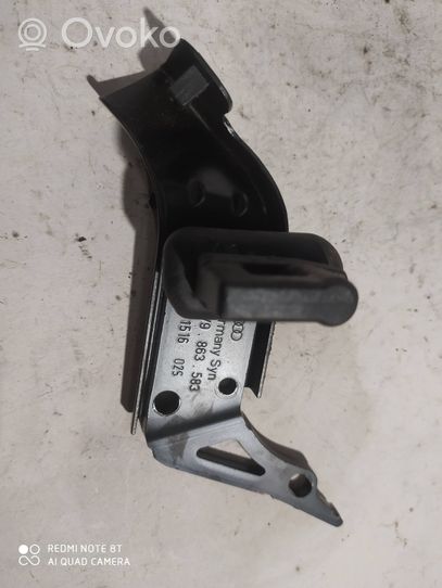 Audi A4 S4 B9 Altra parte interiore 8W9863583