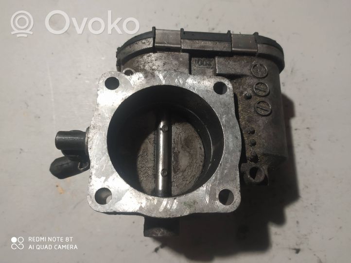 Audi TT Mk1 Throttle valve 06A133062C