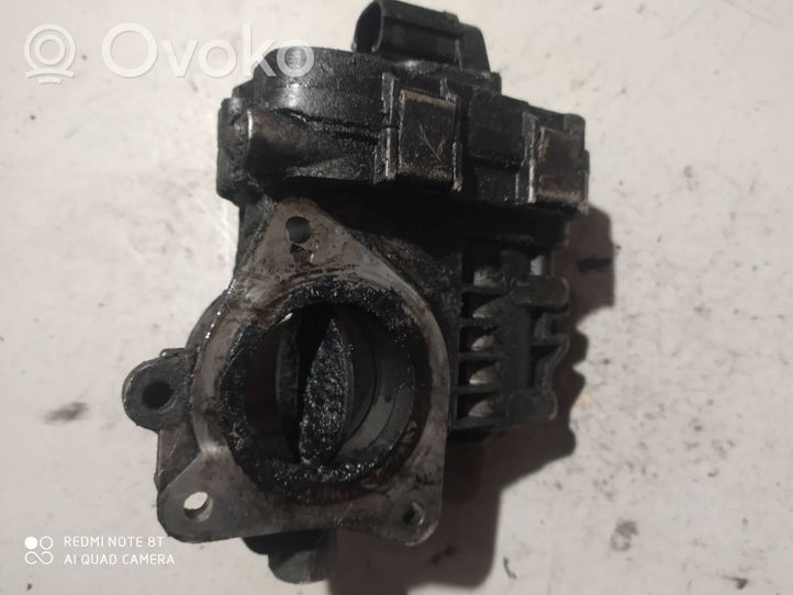 Opel Signum Valvola a farfalla 48CPD4