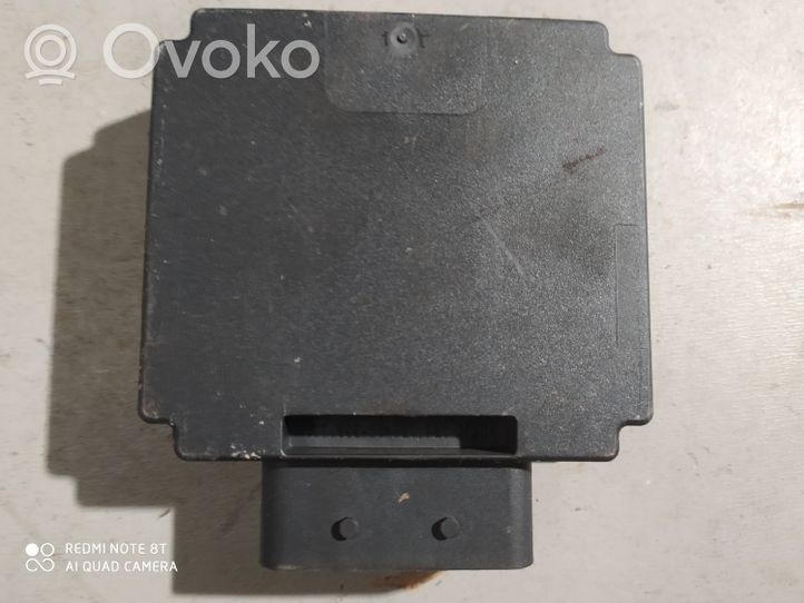 Volkswagen Golf VI Module convertisseur de tension 3AA919041A