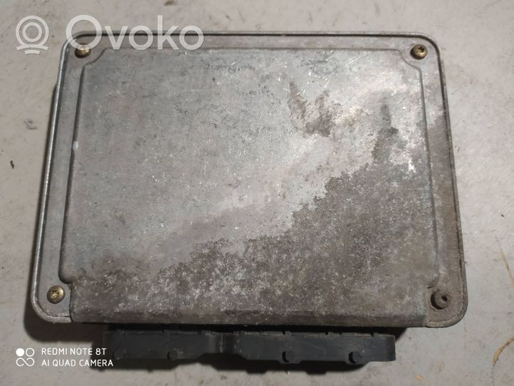 Opel Astra G Calculateur moteur ECU 09133269