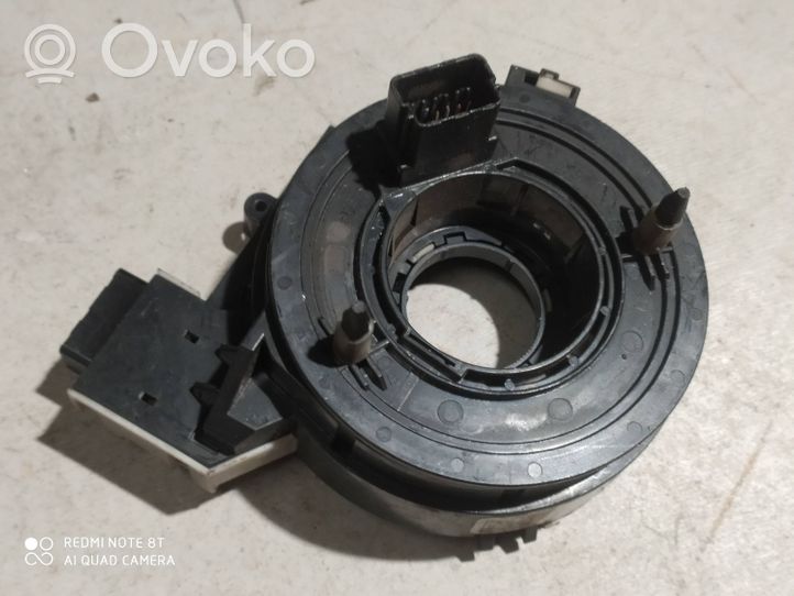 Volkswagen Caddy Innesco anello di contatto dell’airbag (anello SRS) 1K0959653C