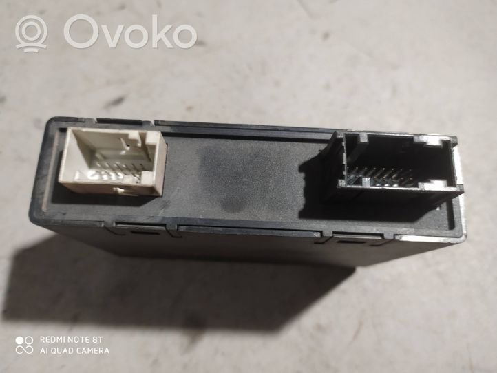 Opel Signum Parkošanas (PDC) vadības bloks 13157260