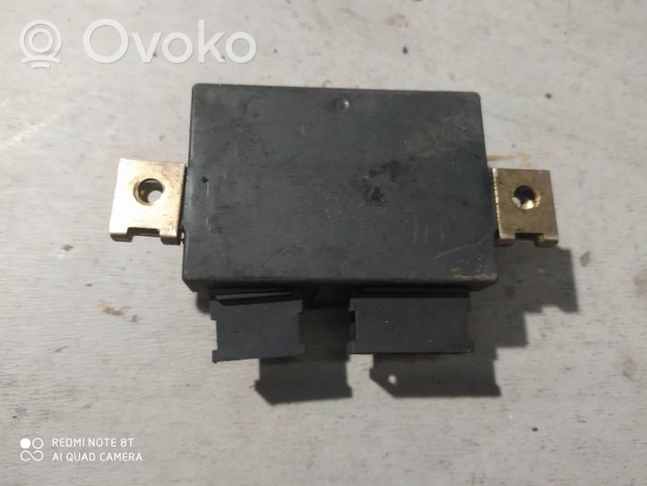 Seat Alhambra (Mk1) Immobilizer control unit/module 7M3953257