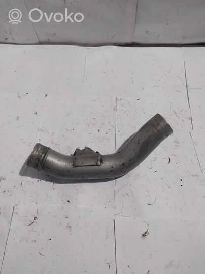 Audi A6 Allroad C5 Turbo air intake inlet pipe/hose 078133610C