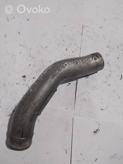 Audi A6 Allroad C5 Intercooler hose/pipe 078133609C