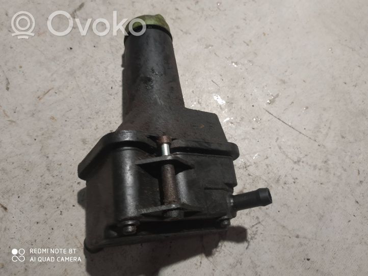 Volkswagen Sharan Serbatoio/vaschetta del liquido del servosterzo 7M0422372A