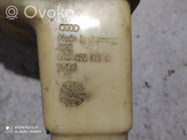 Audi A4 S4 B5 8D Zbiornik płynu wspomagania układu kierowniczego 8D0422373C