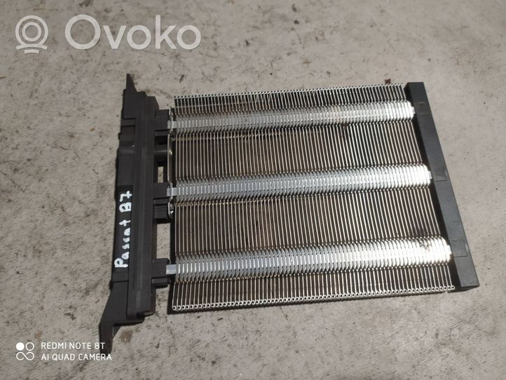 Volkswagen PASSAT B7 Radiateur électrique de chauffage auxiliaire 1K0963235G