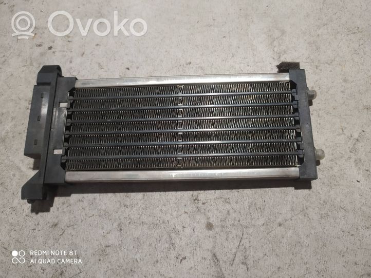 Audi A6 S6 C5 4B Elektrisks mazais salona radiators 4B1819011