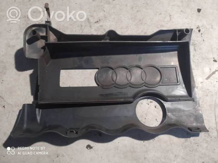 Audi A4 S4 B5 8D Motorabdeckung 058103724S