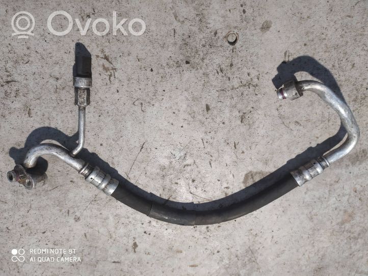 Volkswagen Golf VI Gaisa kondicioniera caurulīte (-es) / šļūtene (-es) 1K0820721CA