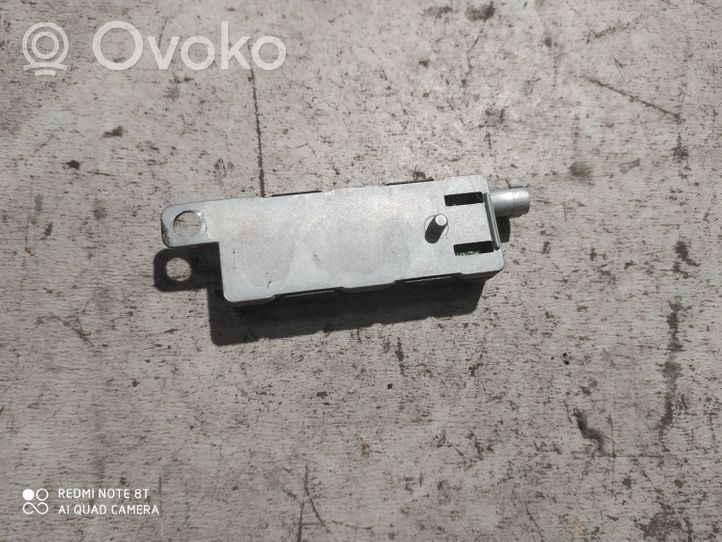 Audi A6 Allroad C6 Antenas vadības bloks 3C9035552A