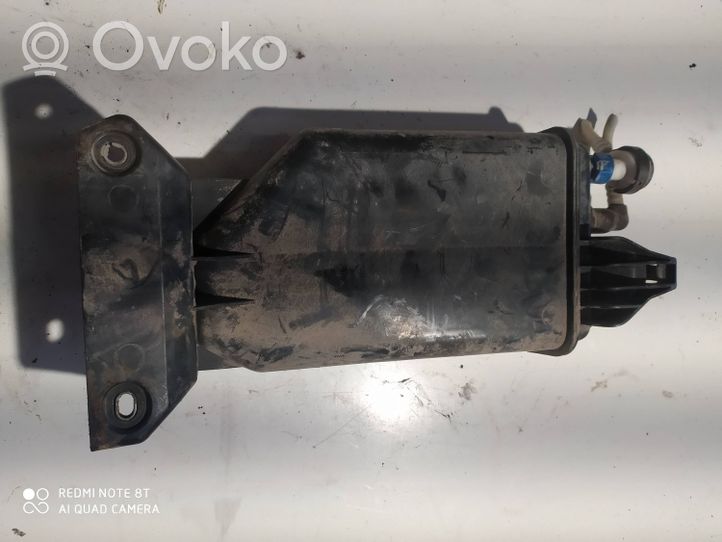 Volkswagen PASSAT CC Active carbon filter fuel vapour canister 3C0201801E