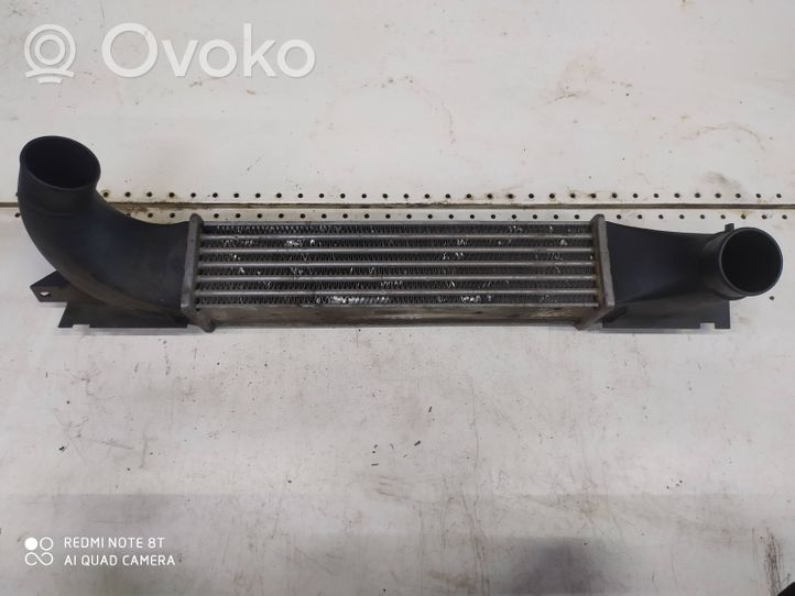 Opel Omega B2 Radiatore intercooler 52482359