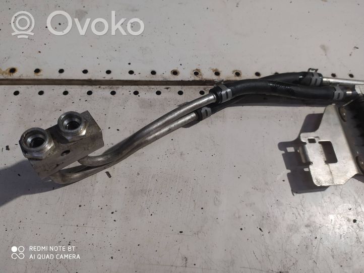 Opel Astra J Radiatore del servosterzo 52432861