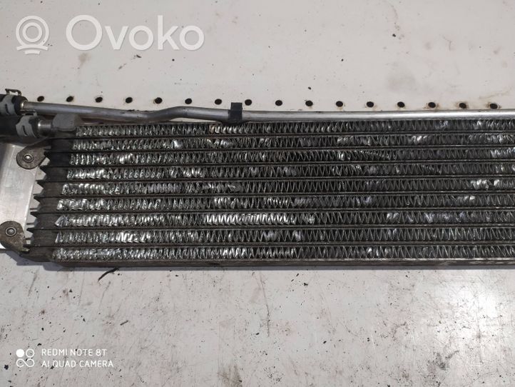 Opel Astra J Radiateur de direction assistée 52432861