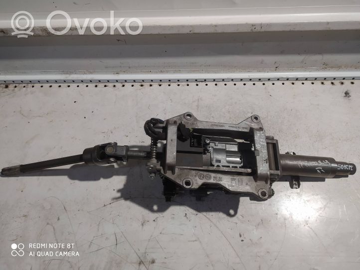 Volkswagen Touareg II Scatola dello sterzo 7P6419501CM