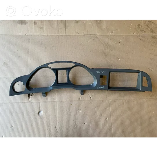 Audi A6 S6 C6 4F Cornice cruscotto 4F1857115D