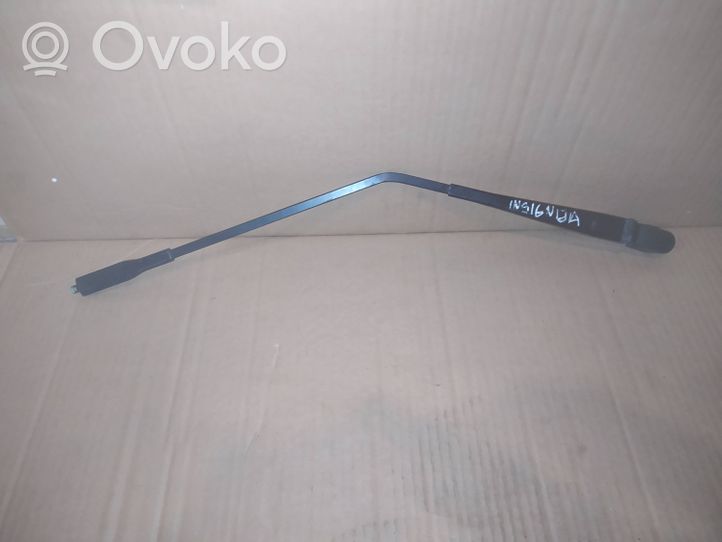 Opel Insignia A Rear wiper blade arm 13227421