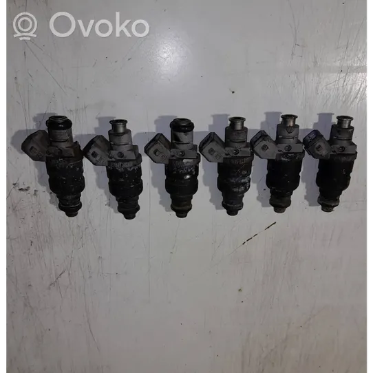 Audi A6 S6 C5 4B Injecteur de carburant 078133551M