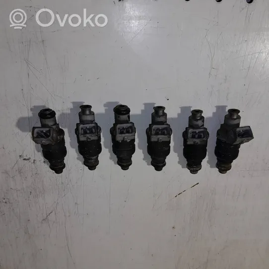 Audi A6 S6 C5 4B Injecteur de carburant 078133551M