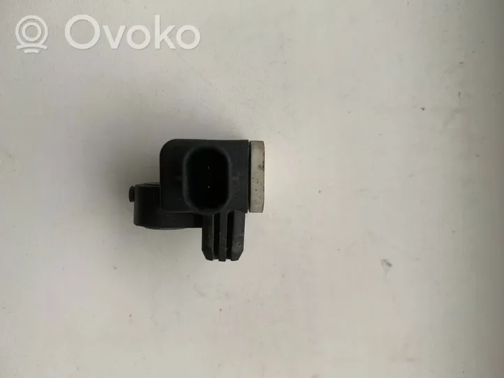 Audi A6 S6 C7 4G Airbagsensor Crashsensor Drucksensor 4H0959651A