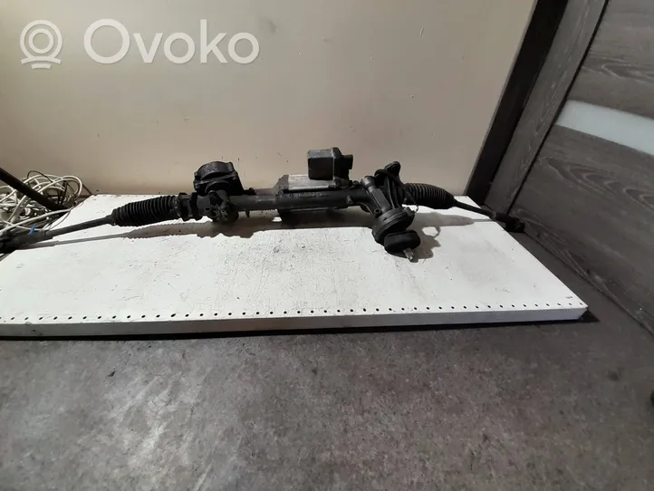 Volkswagen Golf V Steering rack 1K2423051AN