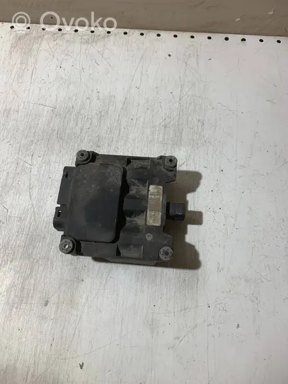 Volkswagen Golf V Turbo solenoid valve 6Q0906625