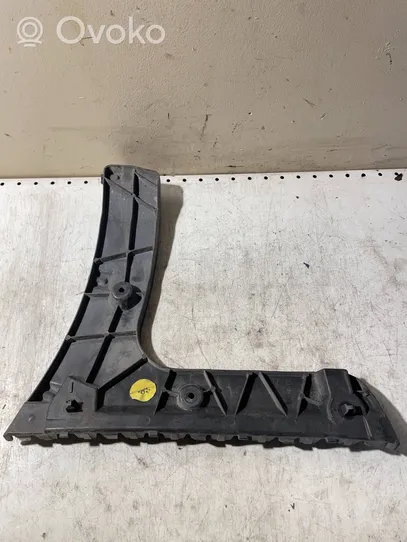 Audi A6 C7 Soporte de montaje del parachoques trasero 4G5807453