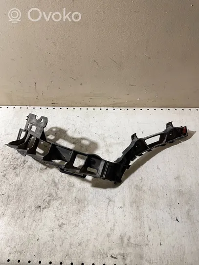 Opel Zafira B Rear bumper mounting bracket 13125043